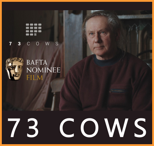 73 Cows Documentary