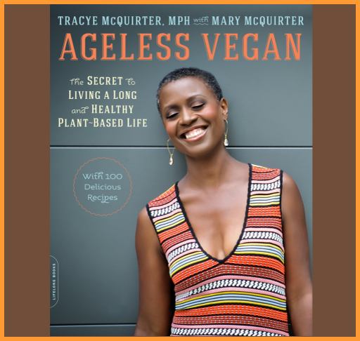 Ageless Vegan