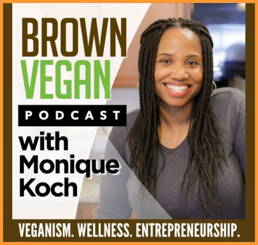 Brown Vegan Podcast