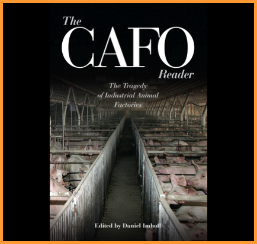 The CAFO Reader