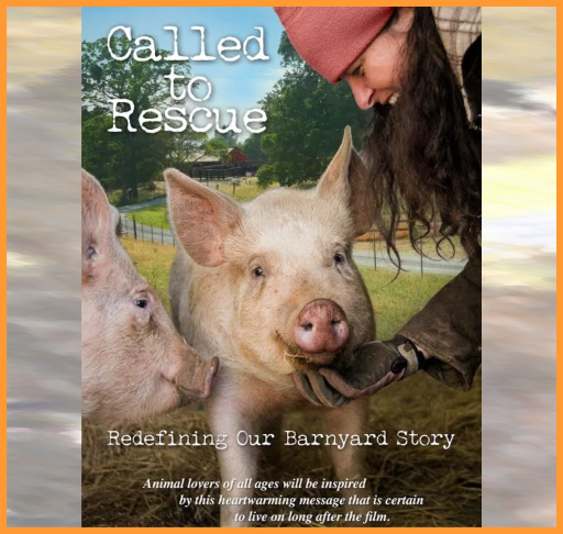 Called To Rescue Documentary