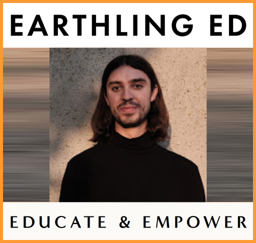 Earthling Ed Videos