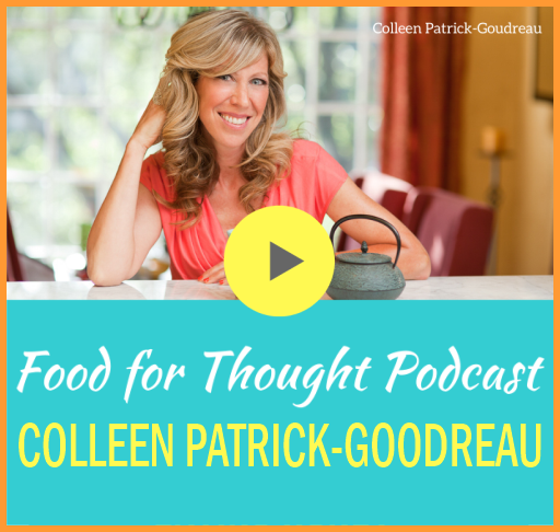 Food For Thought Podcast