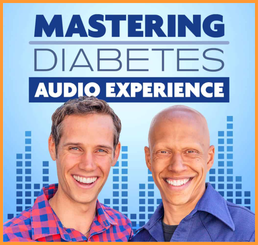 Mastering Diabetes Podcast