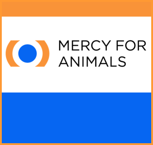 Mercy For Animals