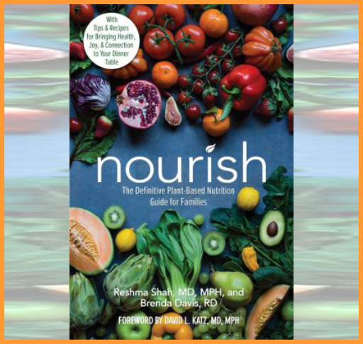 Nourish