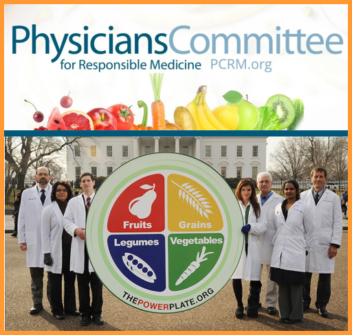 PCRM Videos