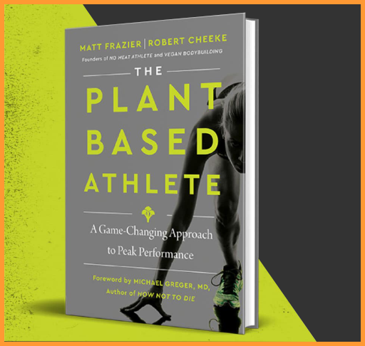 The Plant Based Athlete