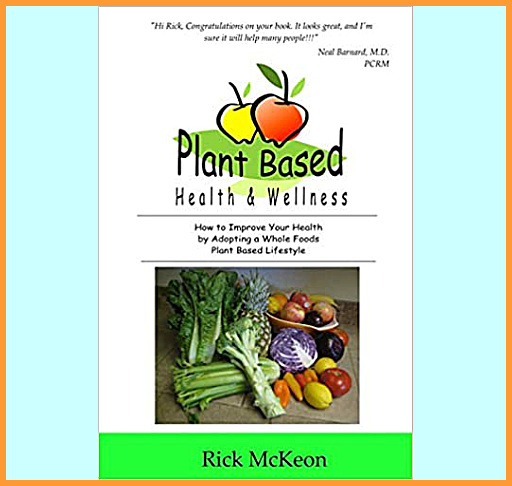 Plant Based Health And Wellness