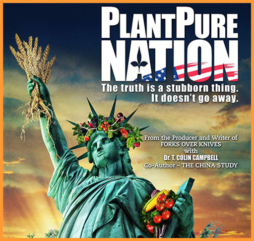 PlantPure Nation Documentary