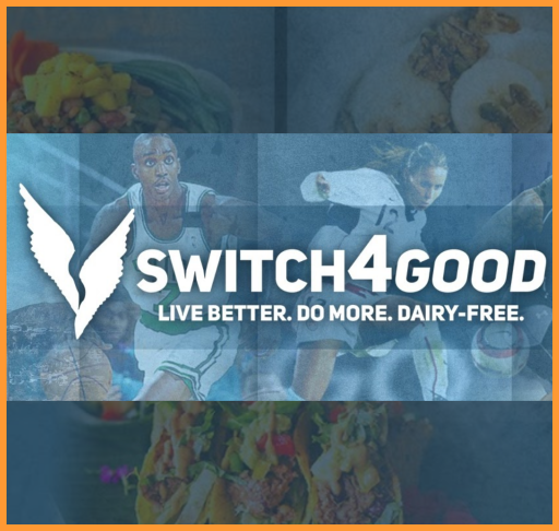 Switch4Good Podcast