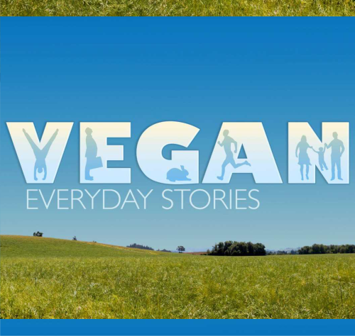 Vegan Everyday Stories Documentary