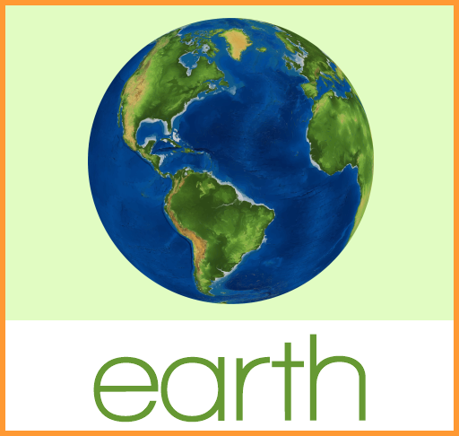 Earth
